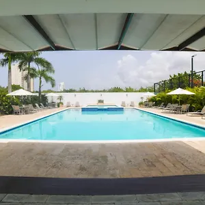 Elegante Aqua Marine En Playa Juan Dol Apartamento