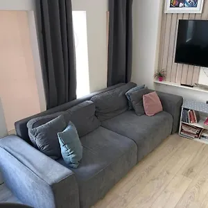 Nice Apartmet N&n Apartamento Zadar