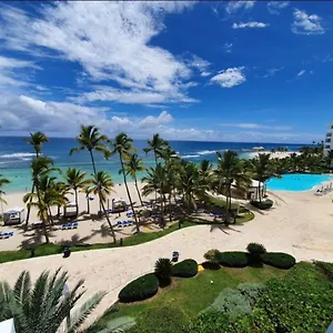 Marbella Beachfront 2br Apt Apartamento