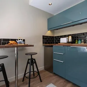 Modern With The Mont Blanc View! Apartment Chamonix