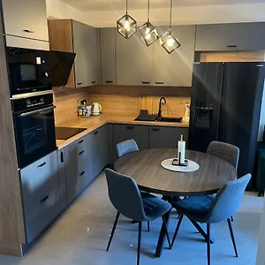 Giuseppe Design - Apartamento Zadar