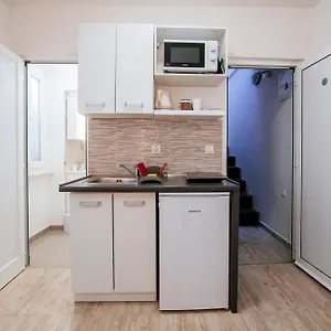 Ema House Apartamento Zadar